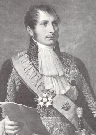 Il Viceré d'Italia Eugenio di Beauharnais