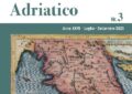 Online il bollettino Coordinamento Adriatico 3/2023