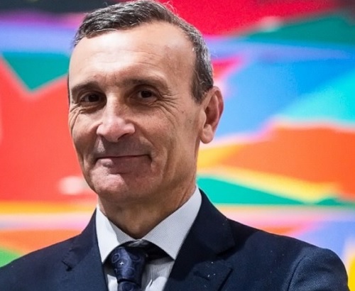 Il nuovo Ambasciatore italiano a Zagabria Paolo Trichilo