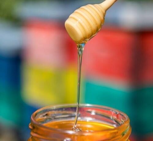 Il miele istriano è un prodotto a denominazione protetta dall’UE