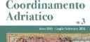 Il bollettino 3/2024 “Coordinamento Adriatico” è online