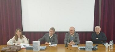 Presentato il volume “L’agricoltura nel Buiese. L’età veneziana e le trasformazioni ottocentesche”