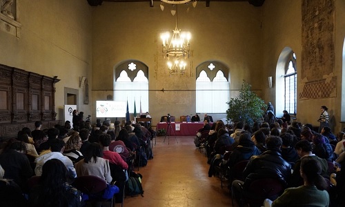 Ottima riuscita del Seminario per docenti della Toscana dedicato a Svevo